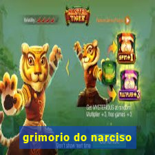 grimorio do narciso