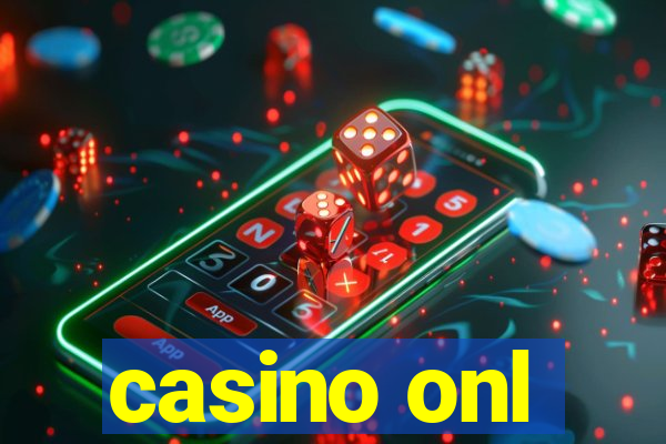 casino onl