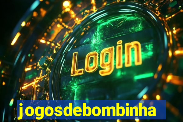 jogosdebombinha