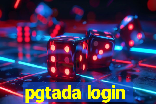 pgtada login