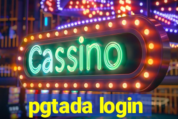 pgtada login