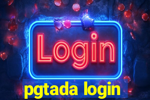 pgtada login