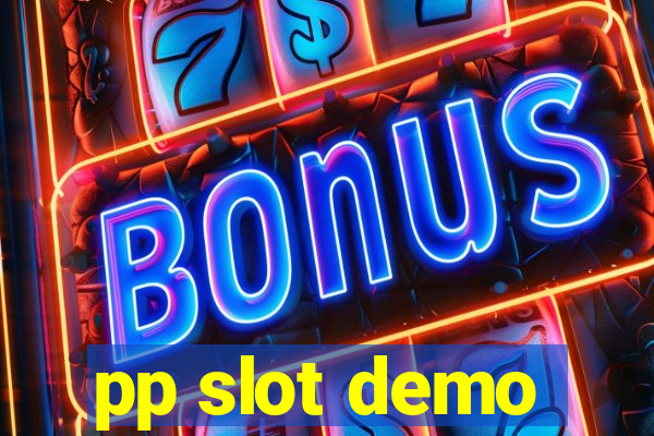 pp slot demo