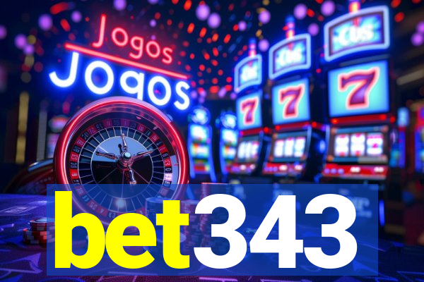 bet343