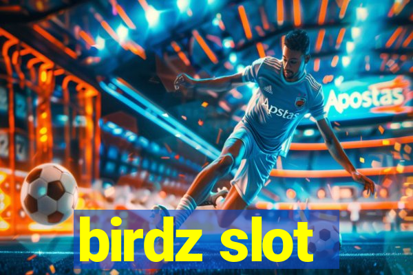 birdz slot