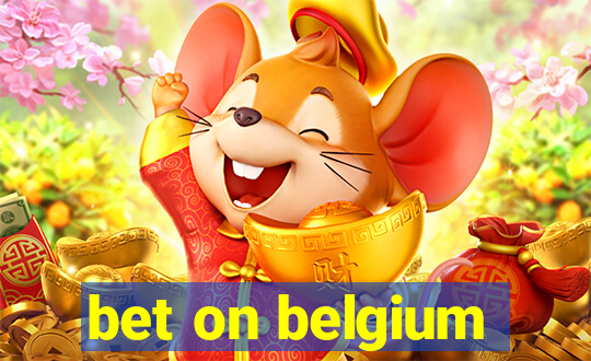 bet on belgium