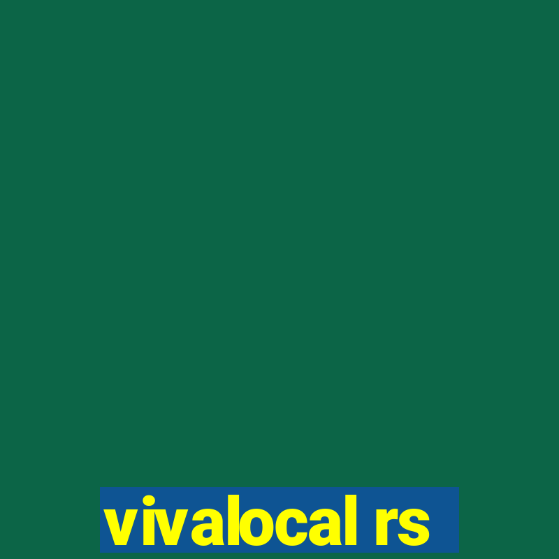 vivalocal rs