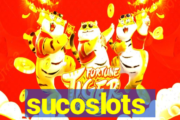 sucoslots