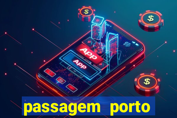 passagem porto alegre bagé