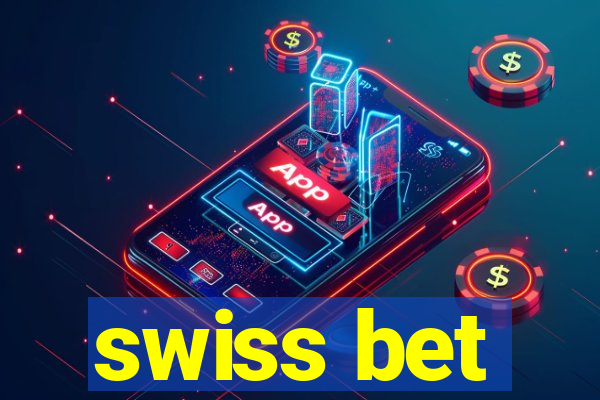 swiss bet