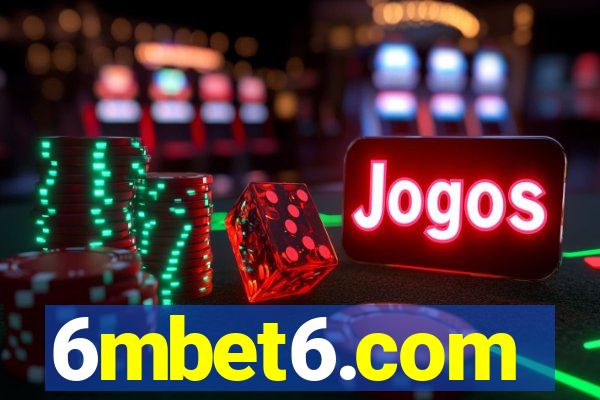 6mbet6.com