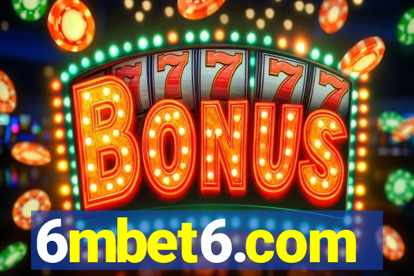 6mbet6.com