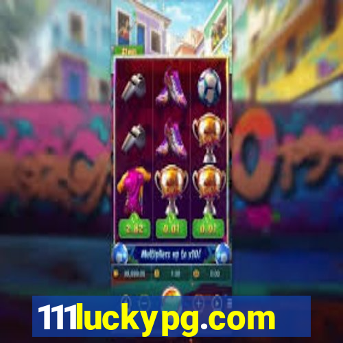 111luckypg.com