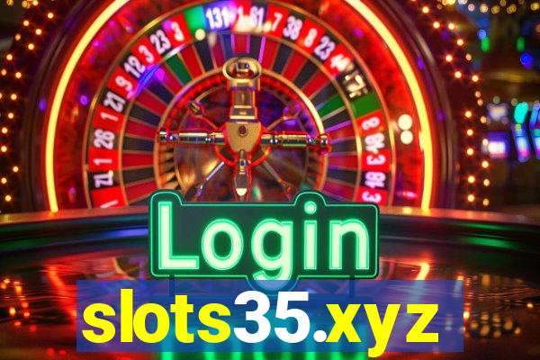 slots35.xyz