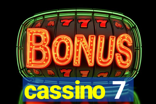 cassino 7