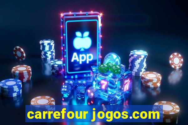 carrefour jogos.com