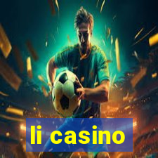 li casino