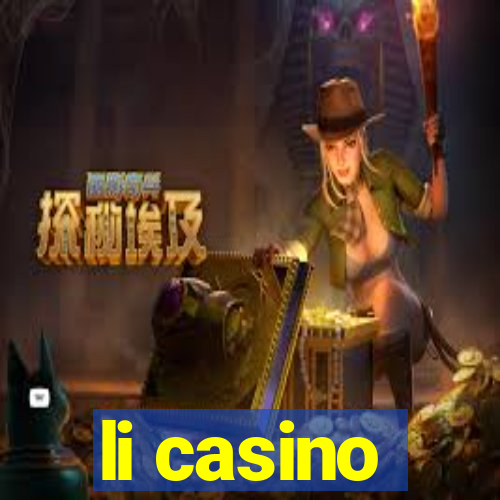 li casino