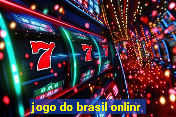 jogo do brasil onlinr