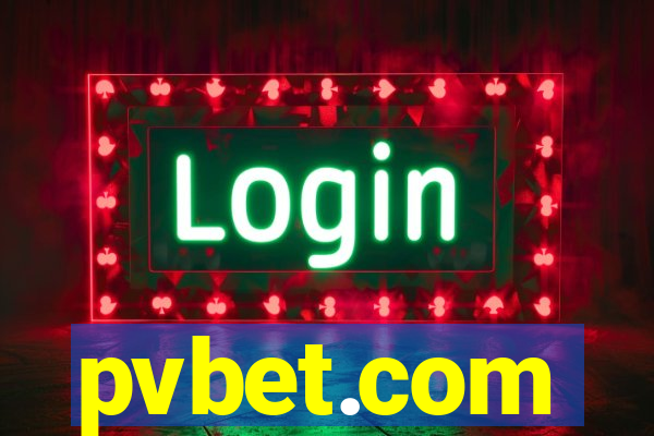 pvbet.com