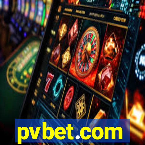 pvbet.com