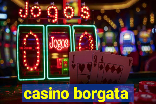 casino borgata