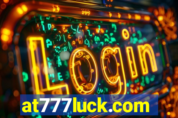 at777luck.com