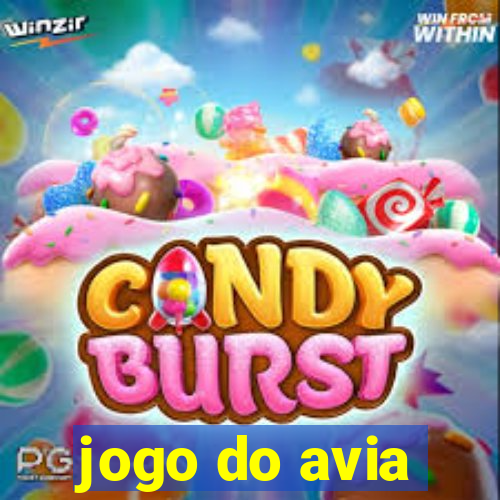 jogo do avia