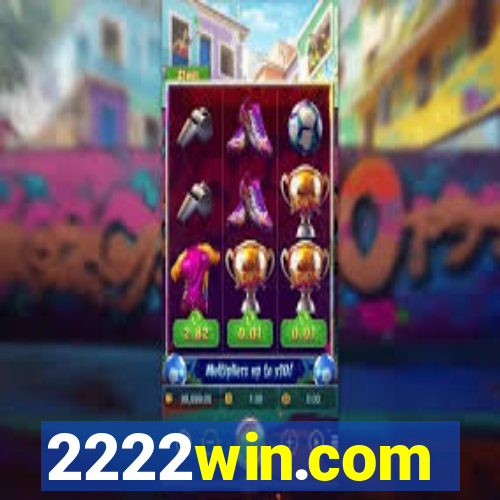 2222win.com