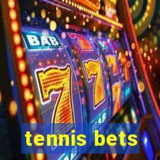 tennis bets