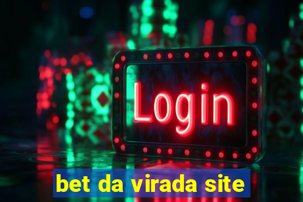 bet da virada site