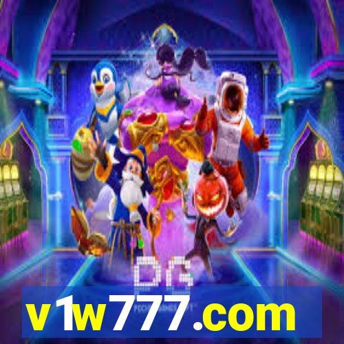 v1w777.com