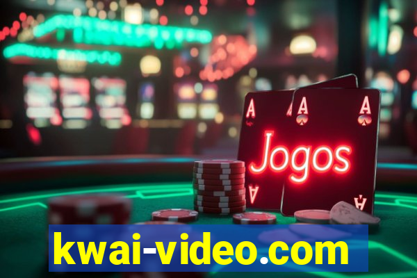 kwai-video.com