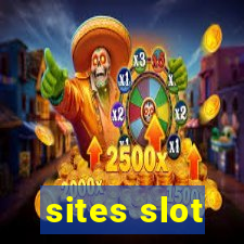 sites slot