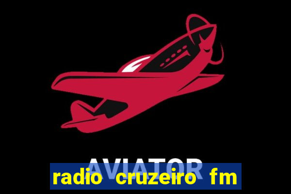 radio cruzeiro fm 92.3 sorocaba