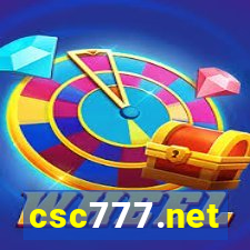 csc777.net