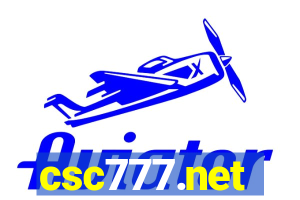 csc777.net