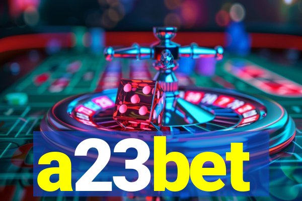 a23bet