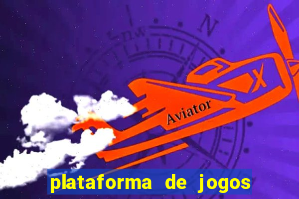 plataforma de jogos que paga