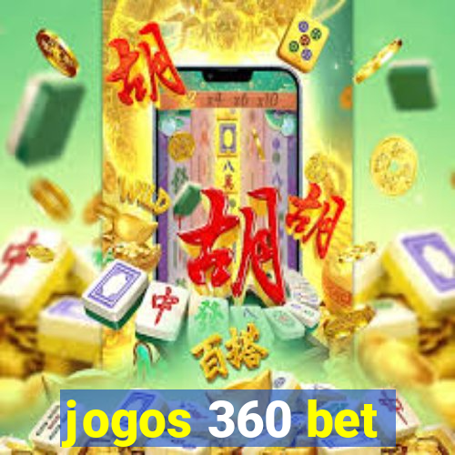 jogos 360 bet