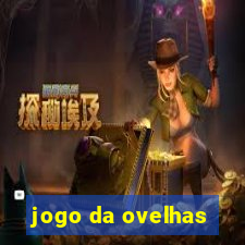 jogo da ovelhas