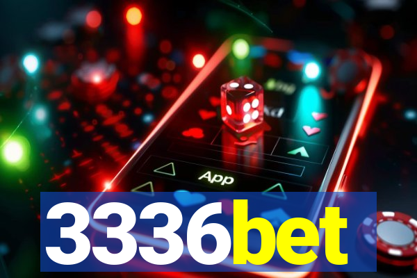 3336bet