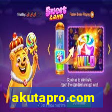 akutapro.com