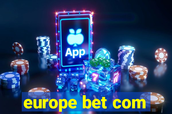 europe bet com