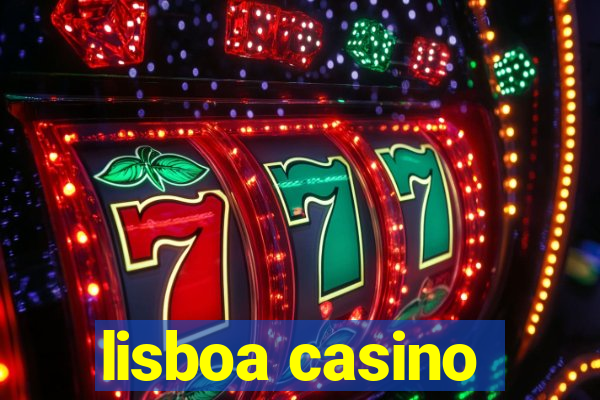 lisboa casino