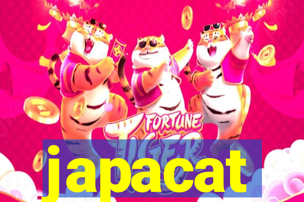 japacat