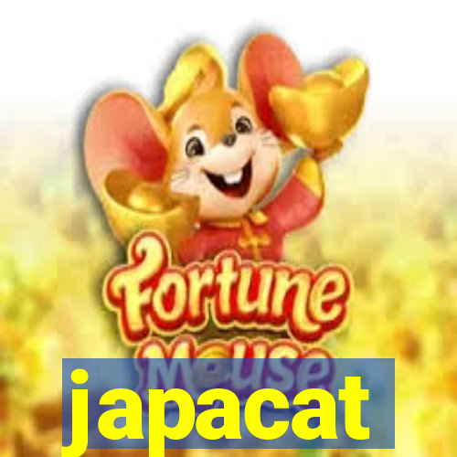 japacat