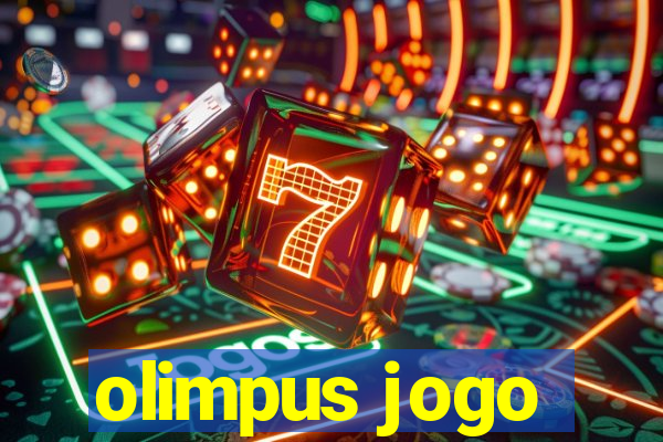 olimpus jogo