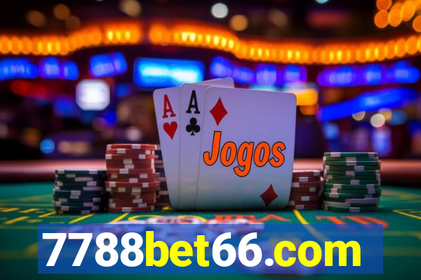 7788bet66.com