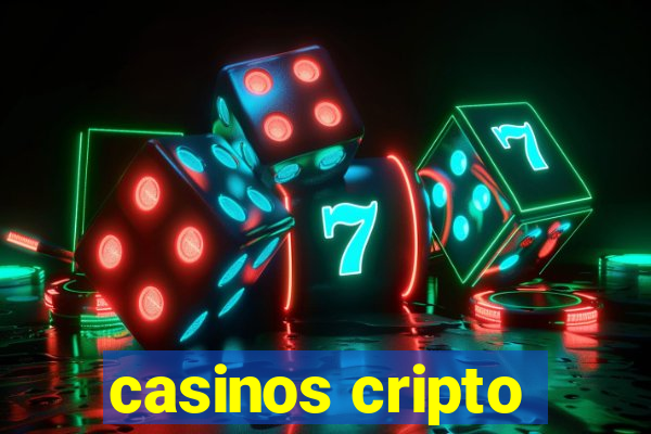 casinos cripto